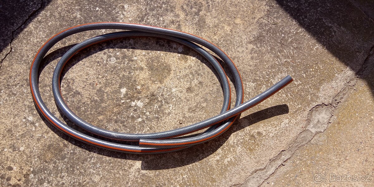 Ponorné čerpadlo+ hadice - 4