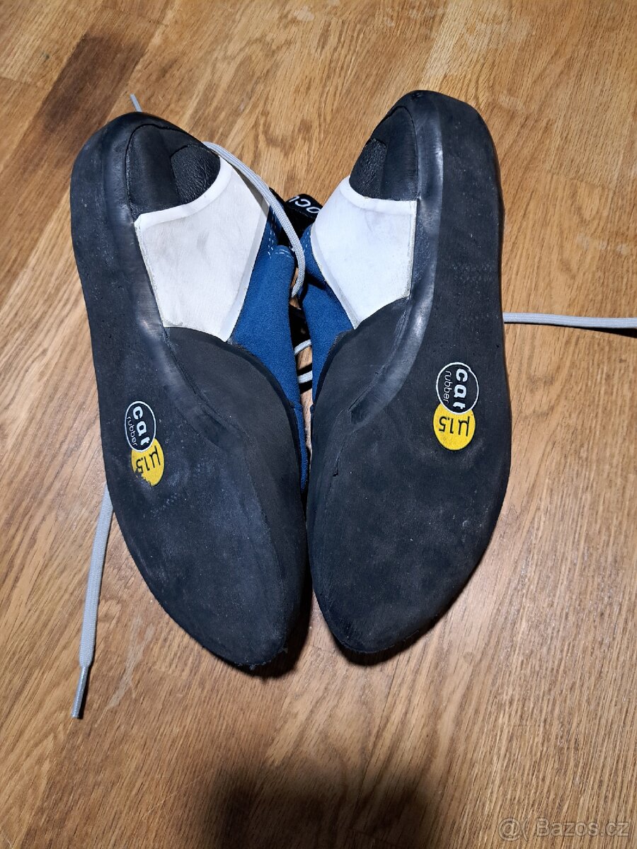 Ocún Advancer LU lezečky EU 38.5 - 4