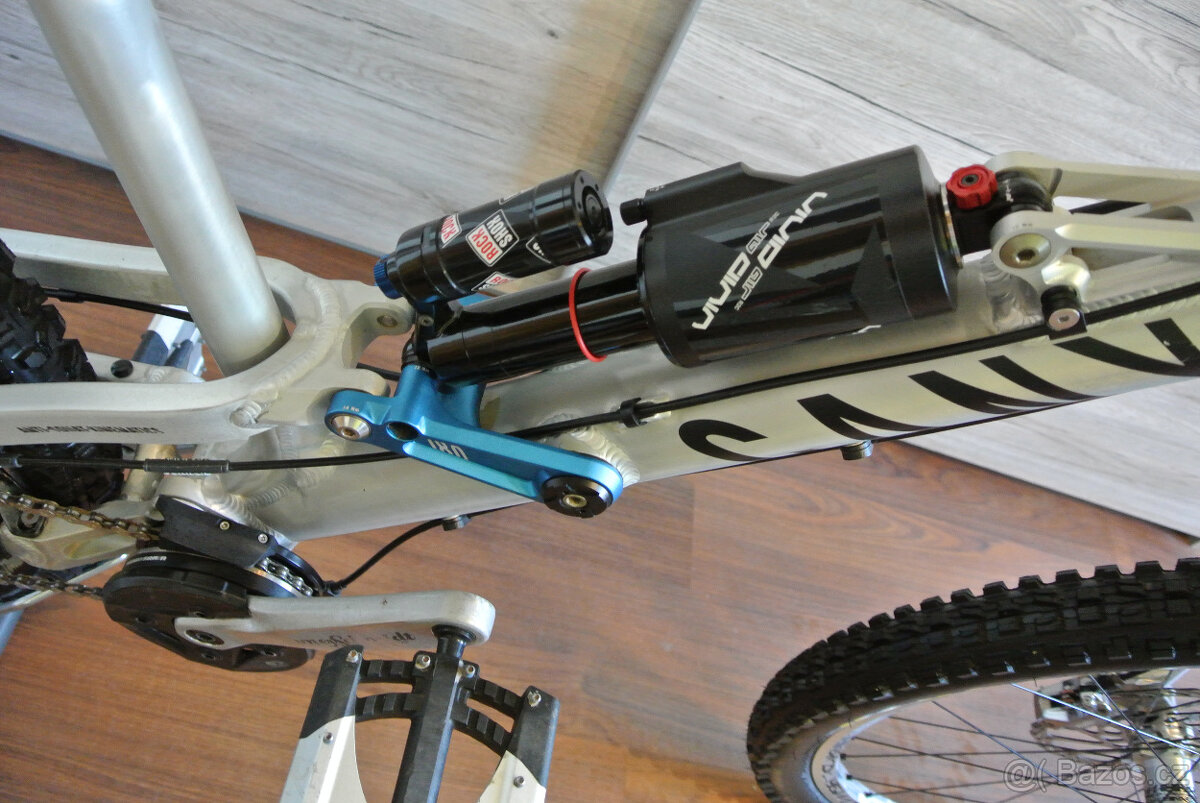 Downhill Canyon Torque 8.0 DROPZONE L - 4