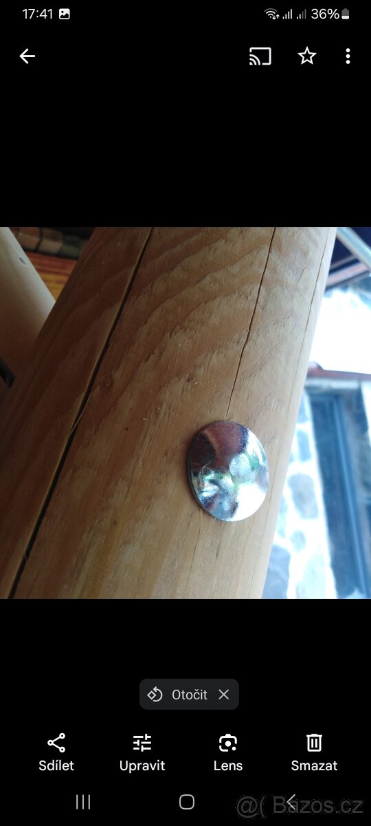 Detska zahradni houpacka se skluzavkou - 4