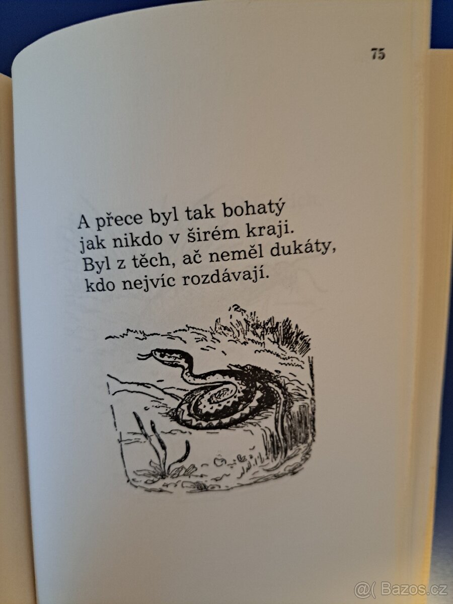 Kniha ŠEL MALÍŘ CHUDĚ DO SVĚTA - 4