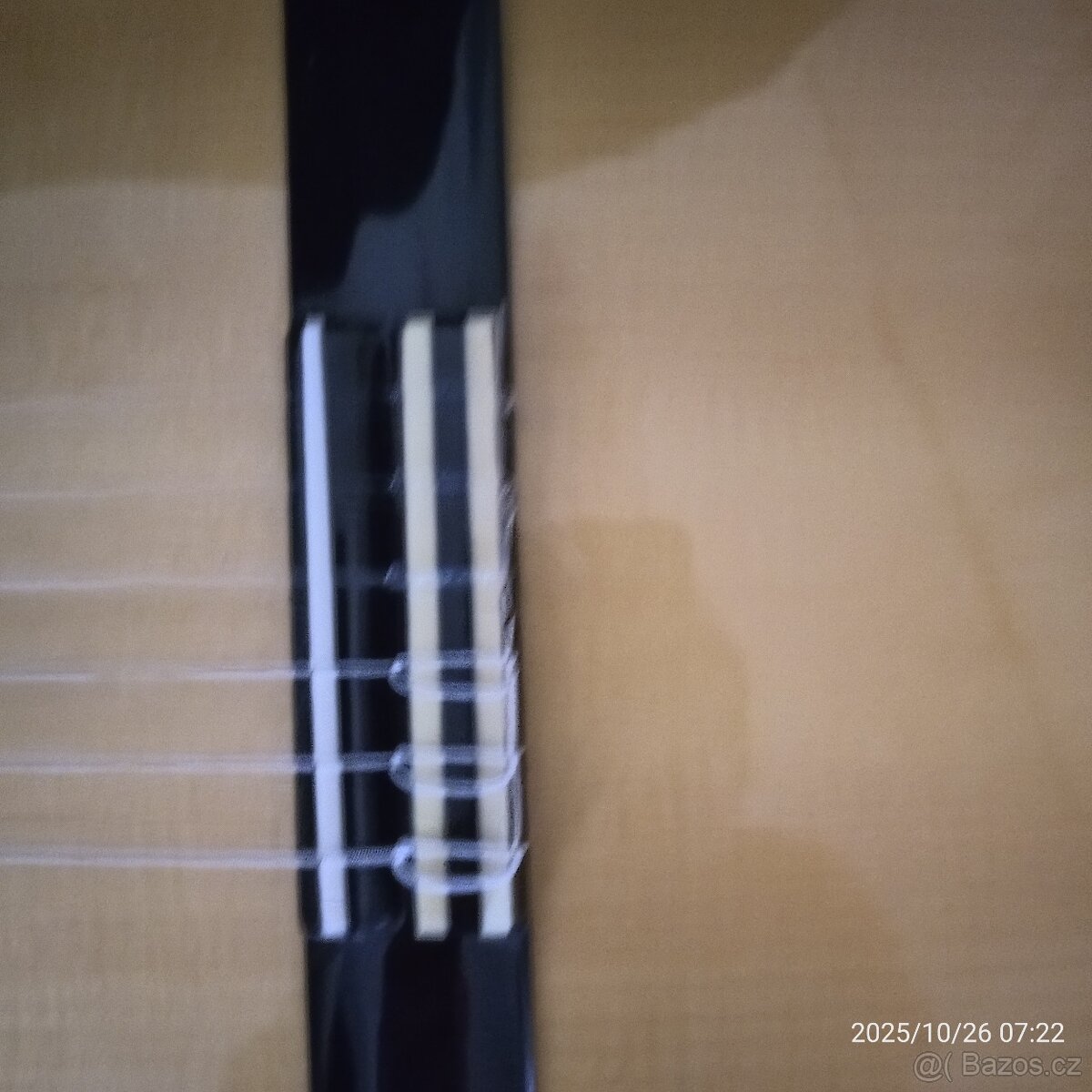 Klasická kytara Pablo Vitaso - 4