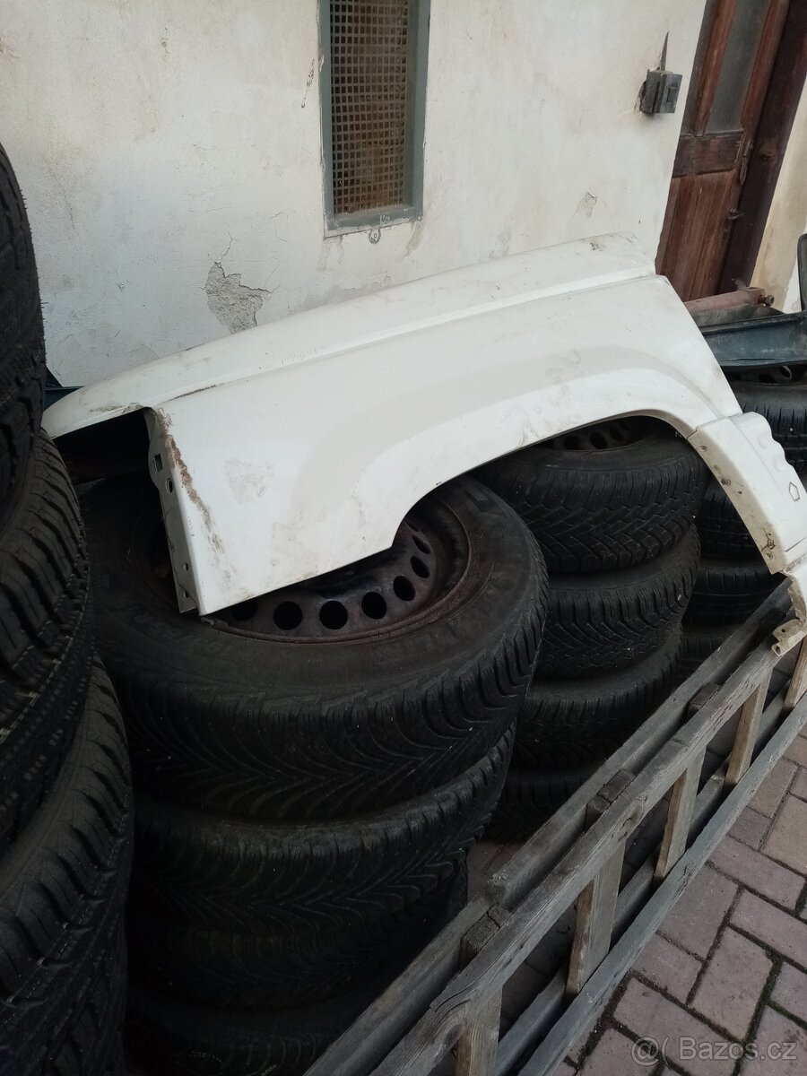 Jeep grand Cherokee Lp blatnik - 4