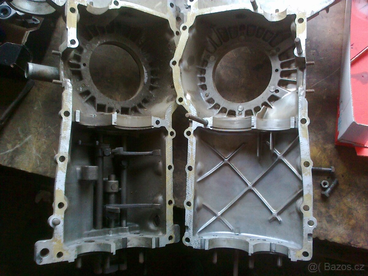 Škoda 105 -130 převod .náprava nd .. - 4