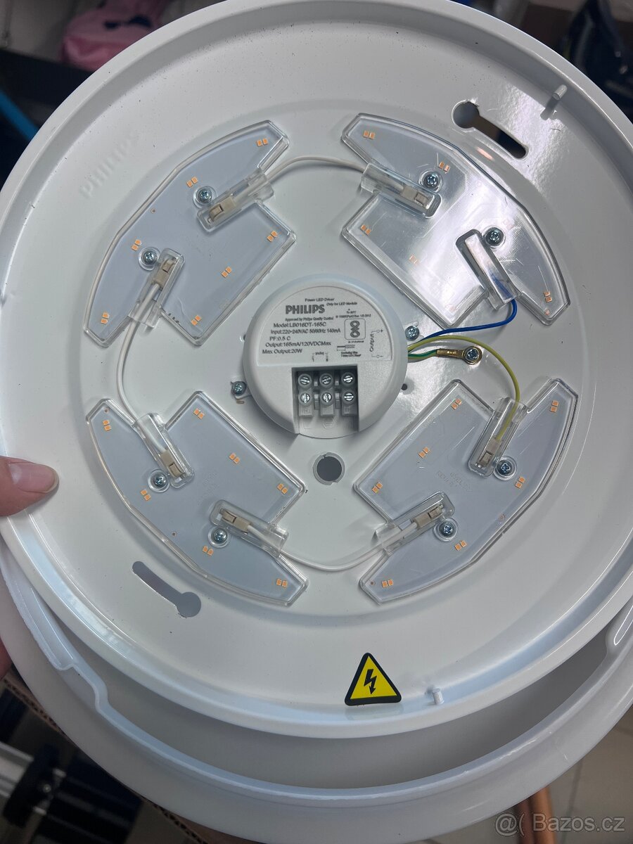 LED stropni svetlo Philips - 4