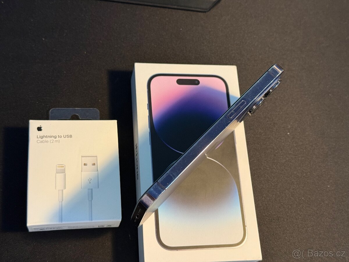 Apple iPhone 14 PRO - 4