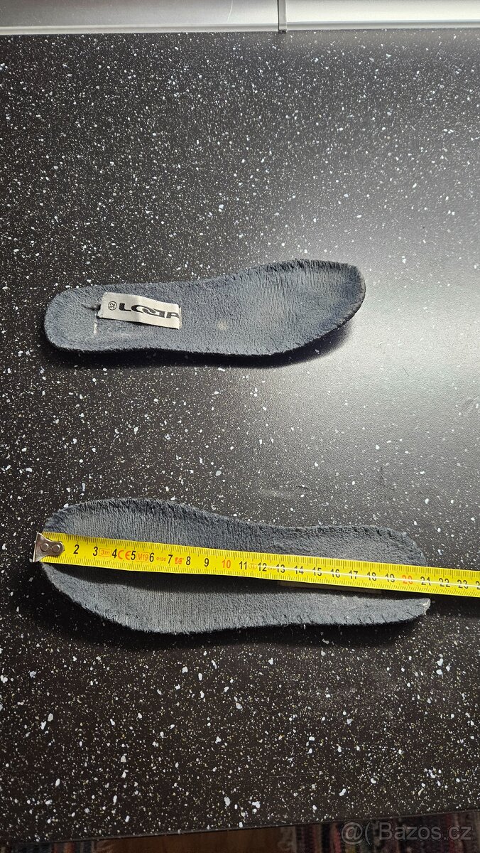 Zimní boty, sněhule vel. 32 - 4