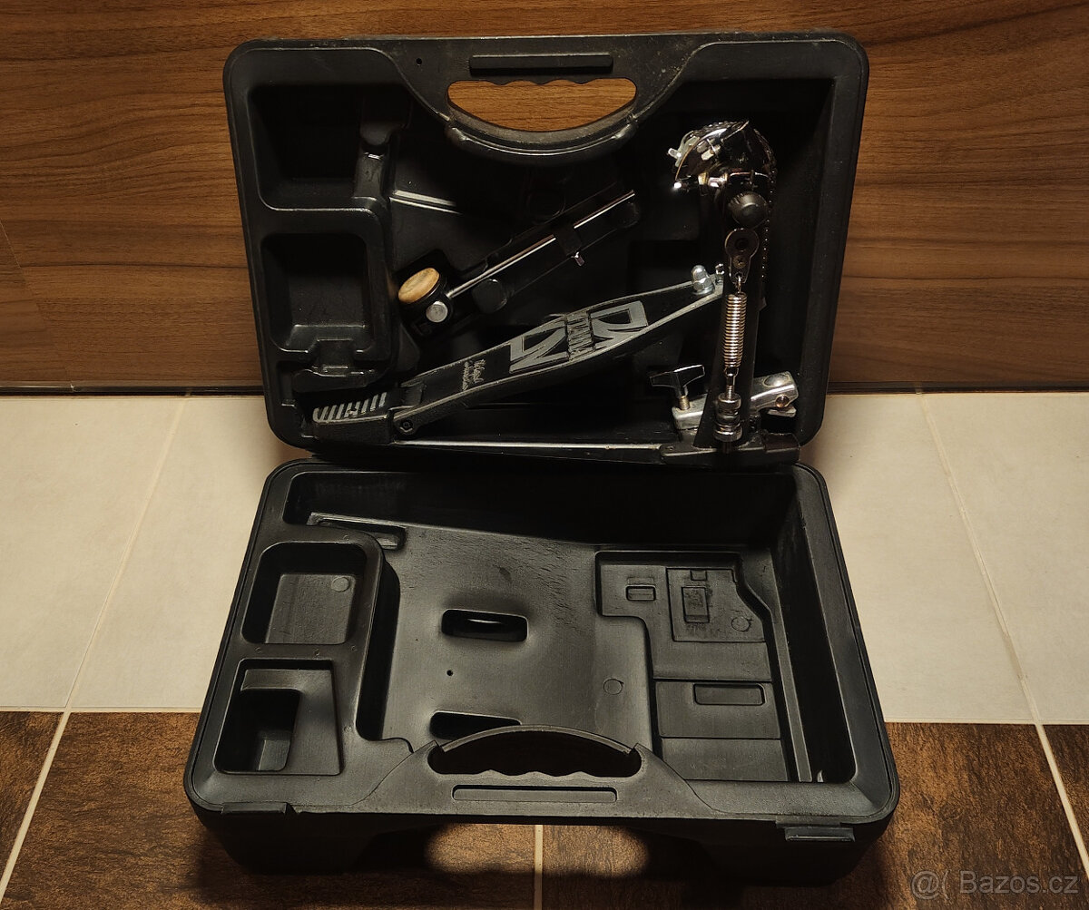 kufr TAMA Iron Cobra - 4