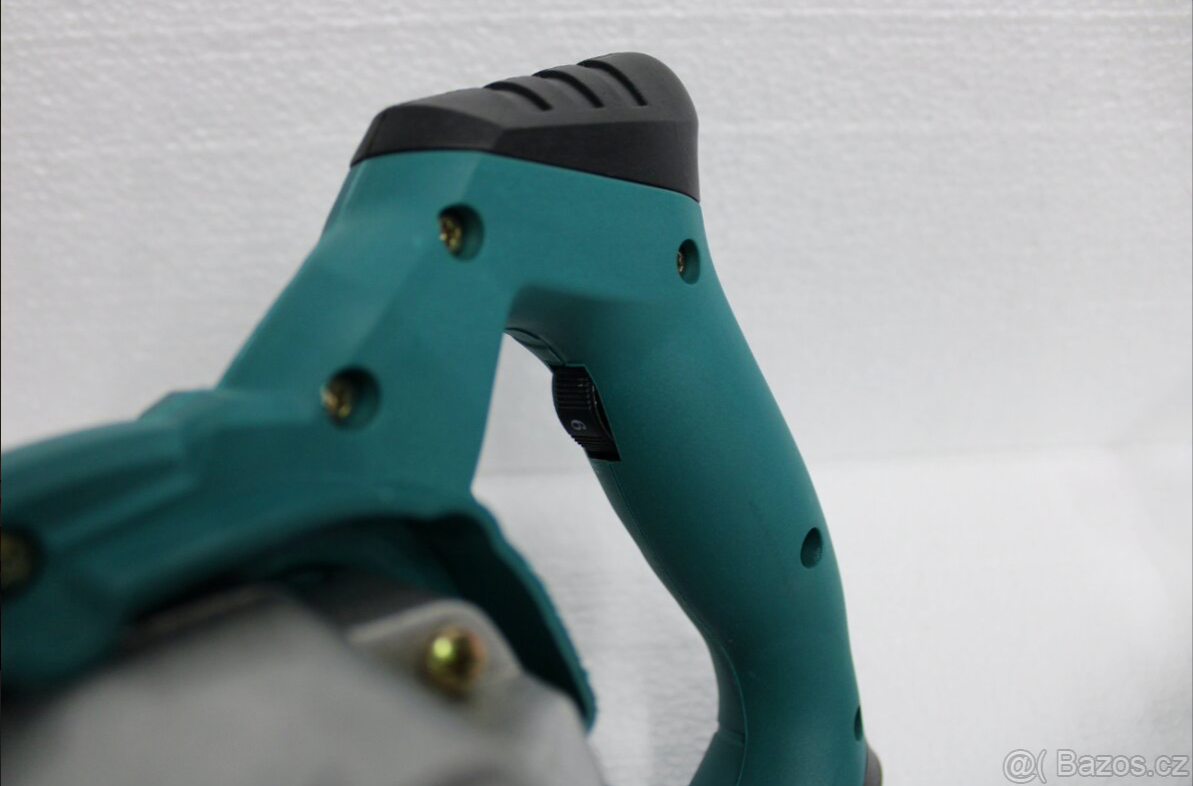 Stavební míchadlo na stavbu - 4