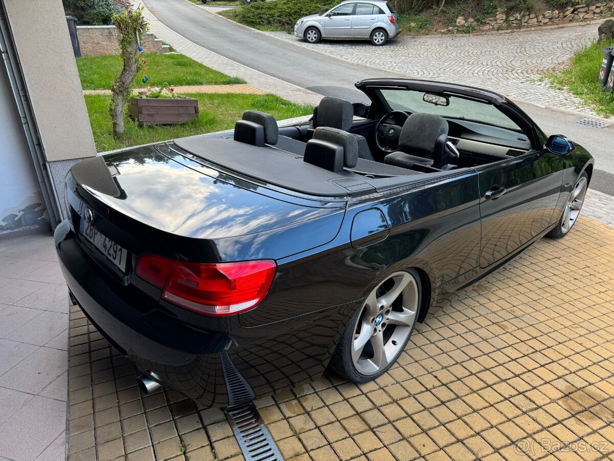 BMW E93 335I M-Packet - 4