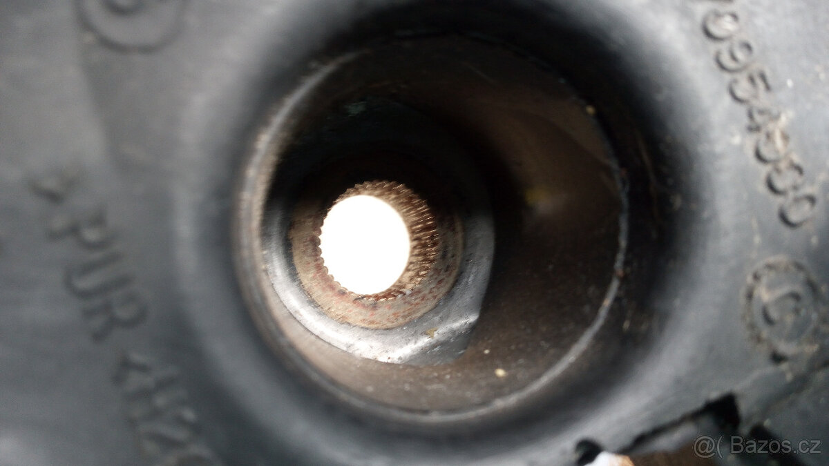 Volant asi Peugeot 406 - 4