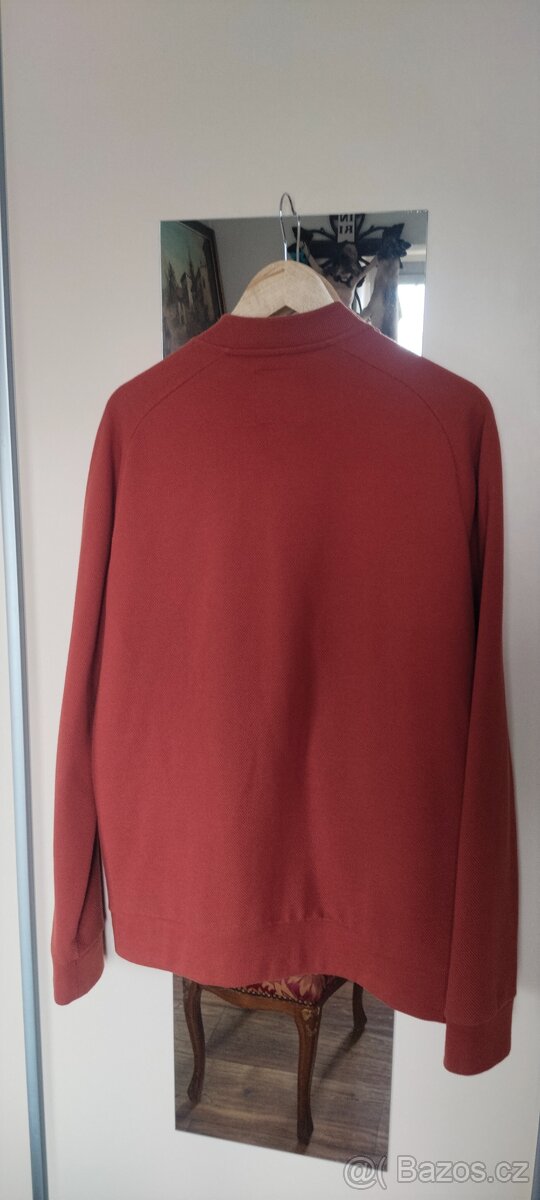 Reserved pánská mikina - 4