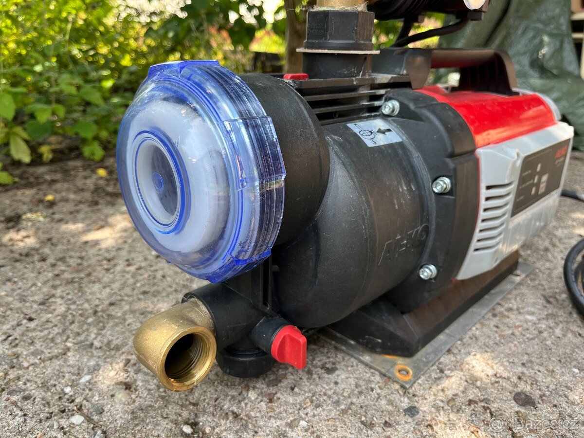 vodní čerpadlo ALKO JET 4000 - 4