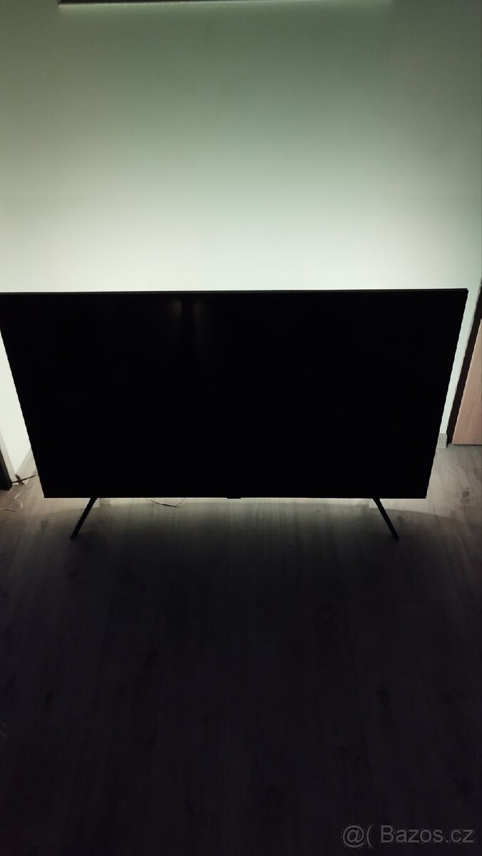 TV Smart Samsung 55" 139cm s podsvícením - 4