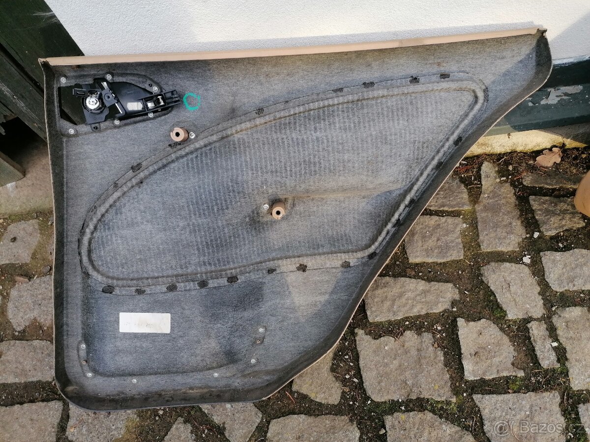 Tapecírungy Elegance Octavia I 1U - 4