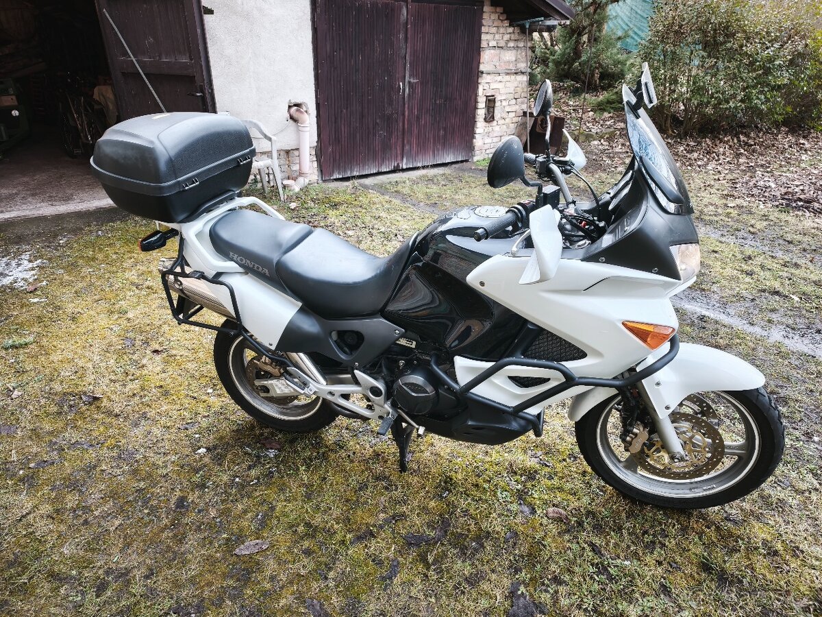 Prodej Honda Varadero - 4