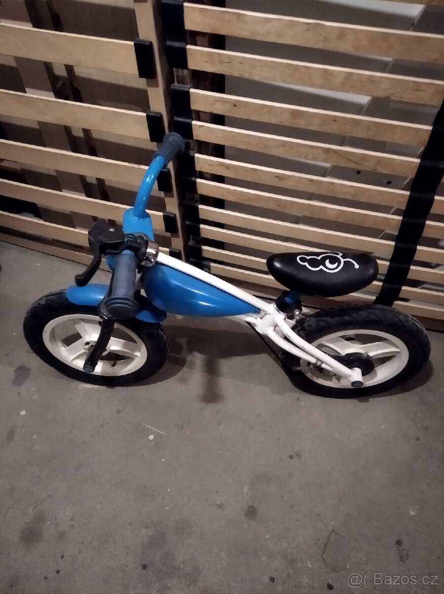 Děcké odrážedlo 2 až 3 roky - 4