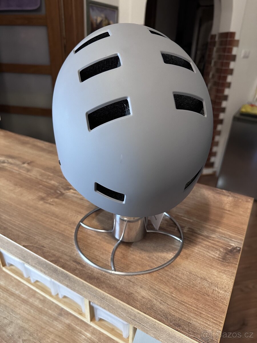 Nová cyklistická helma Vihir velikosti L - 4