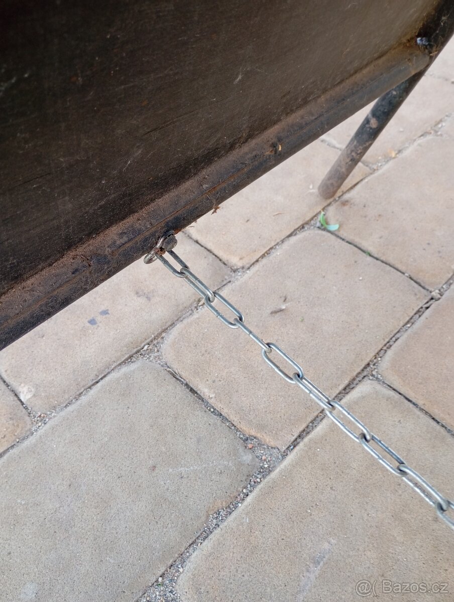 Reklamní cedule (A) - 4