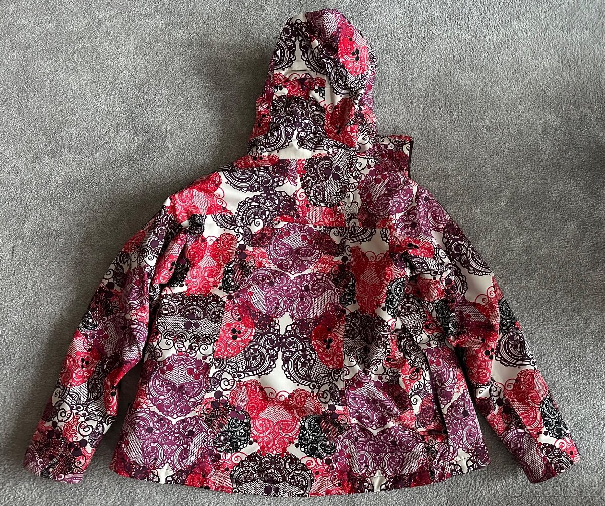 Lyzarska bunda North Face - 4