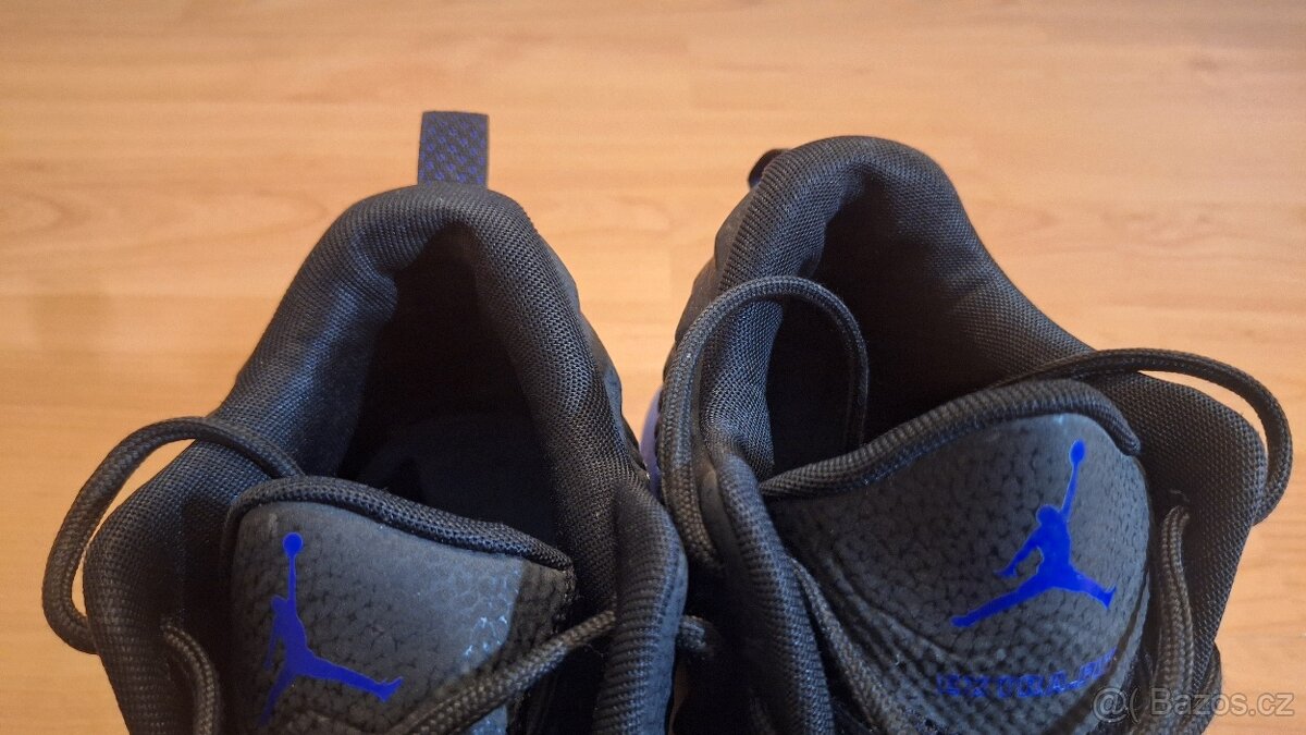 Nike Jordan 42,27.5cm - 4