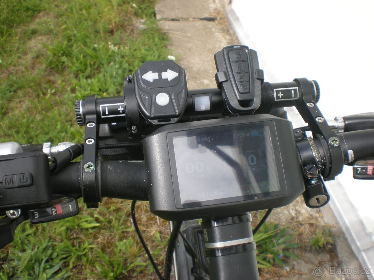 ELEKTROKOLO LEADER FOX SANDY - 4