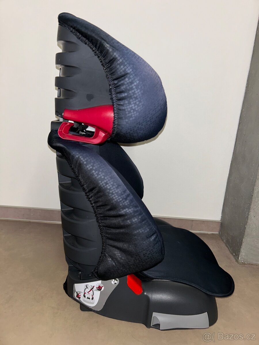 Britax Römer Adventure pro děti 15–36 kg - 4