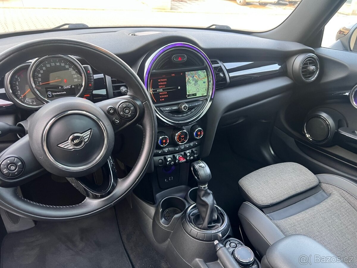 Mini One, 1,5 nafta 85 kW AUT Panorama - 4