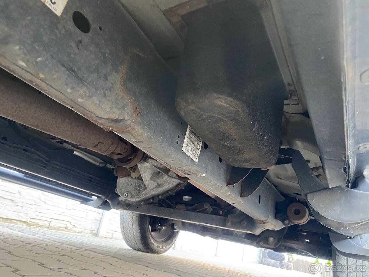 DODGE RAM 5.7 2014 horsi stav - 4