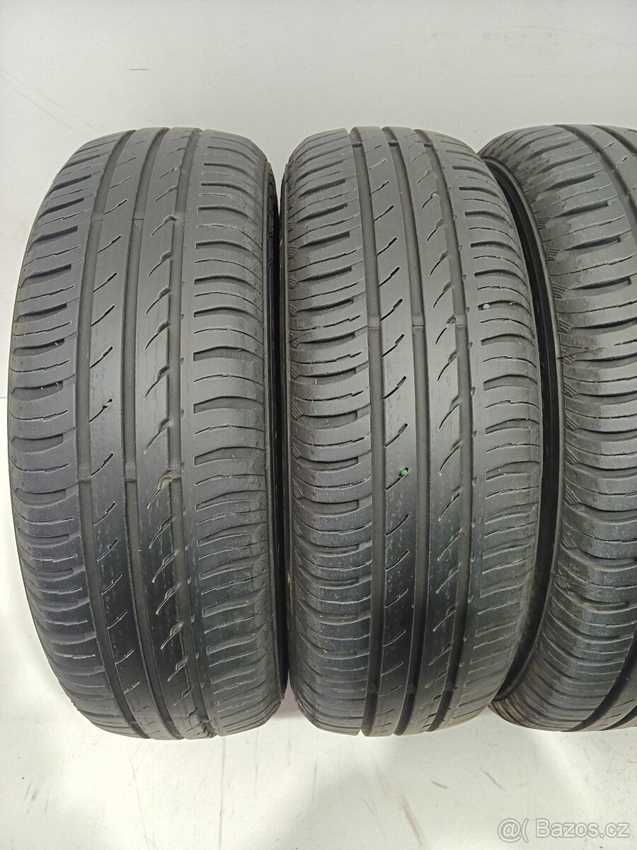Letní pneu 175/65/14 Continental - 4