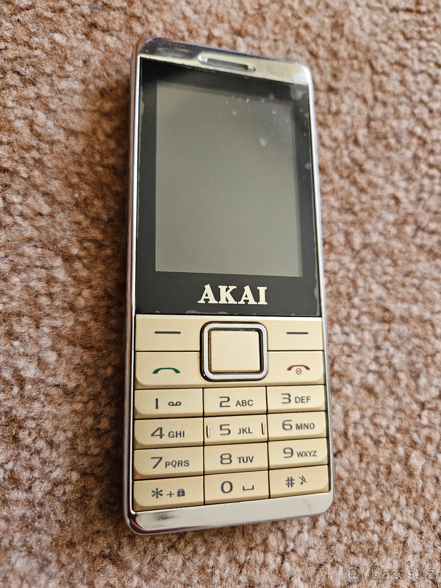 Akai - PHA-2880 Metal - 4