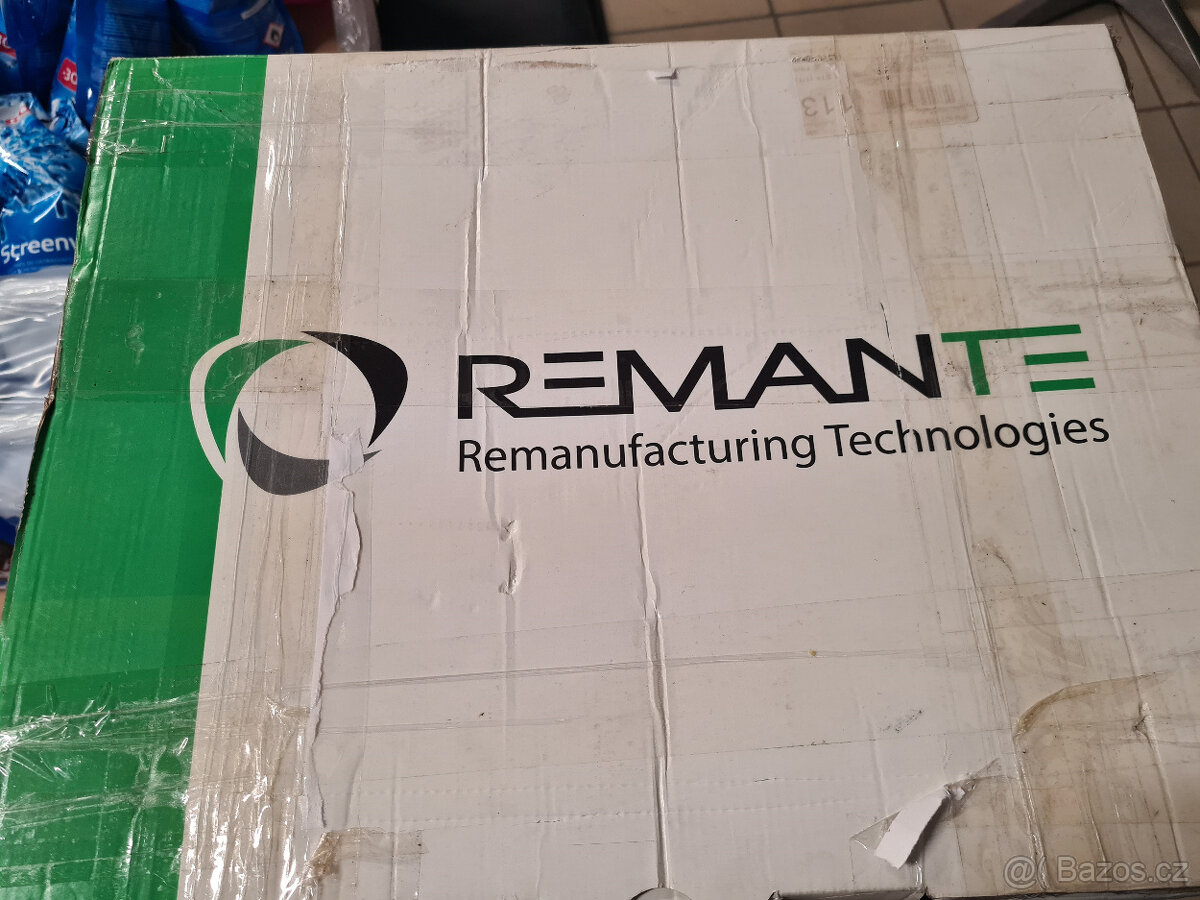 NOVÉ turbodmychadlo 2.0 TDI 105kw - 4