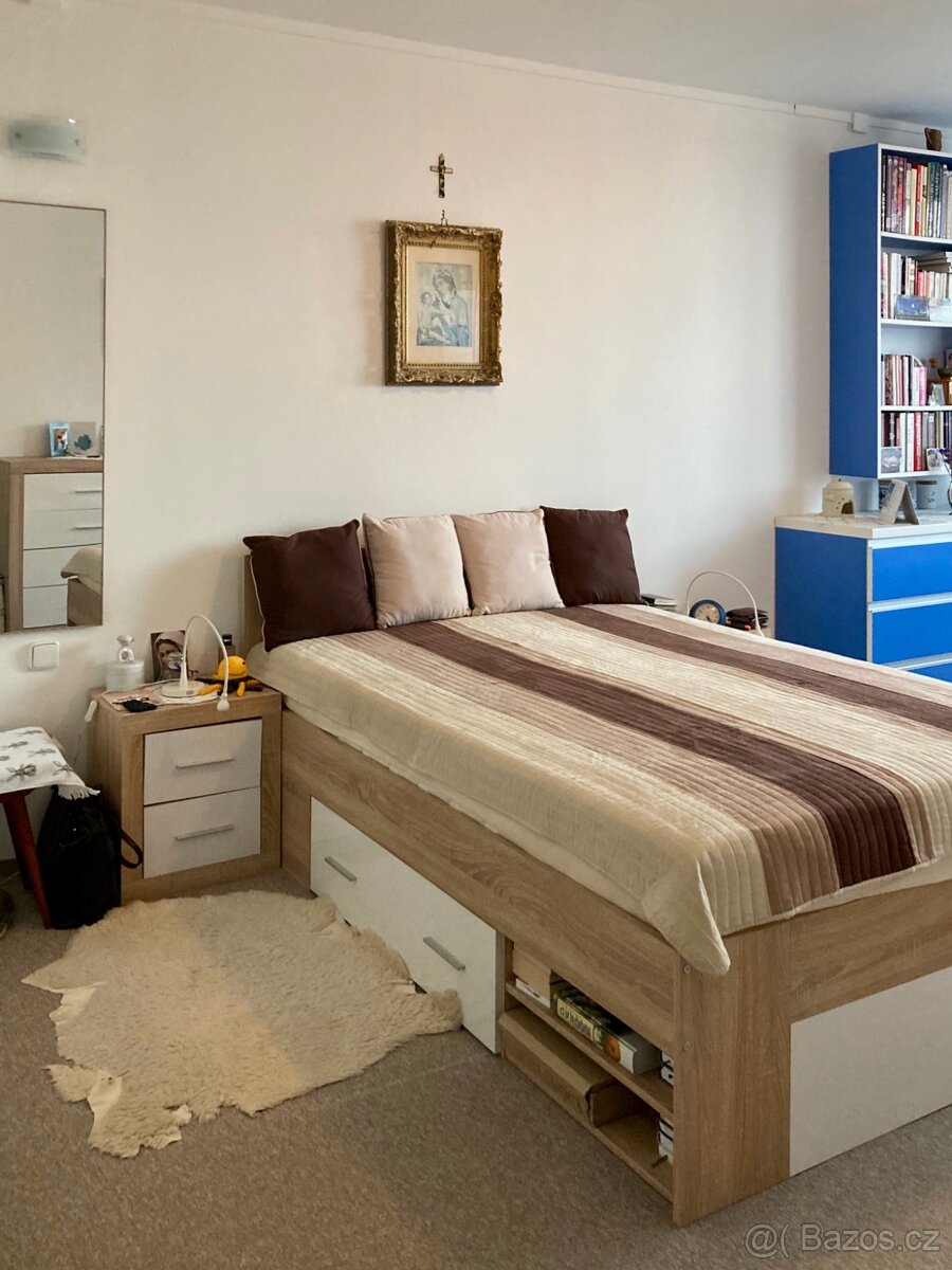 POMOC MLADÝM ZAČÍNAJÍCÍM RODINÁM - 4