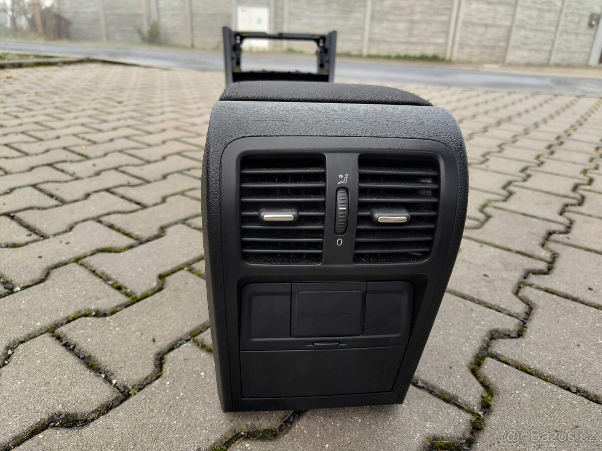 Loketní opěrka Passat B6 - 4