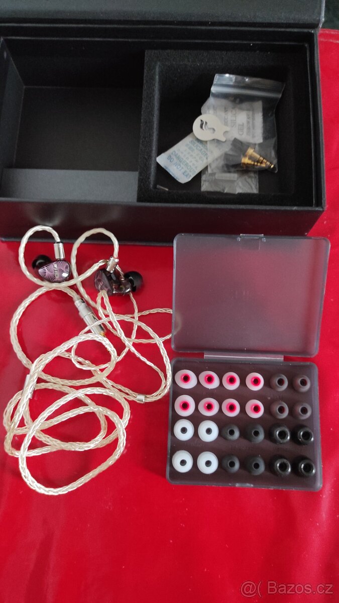Fiio fx 15 - 4