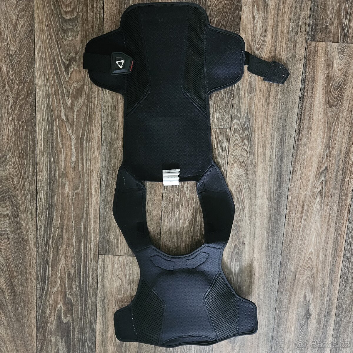 Pateřák leatt velikost s - 4