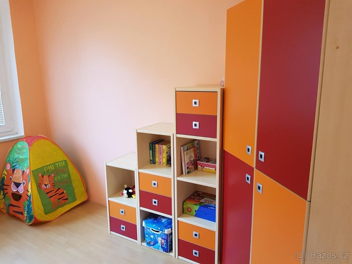Dětský pokoj - 4