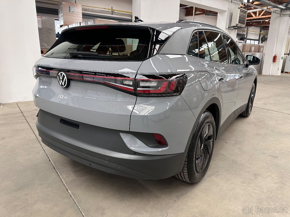 Volkswagen ID.4 2023 - 4
