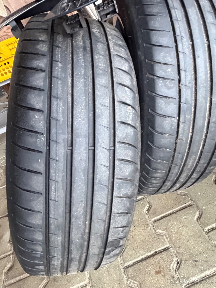 Sada alu Škoda Karoq - 4