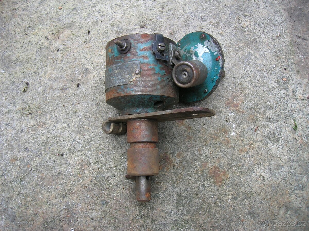 Škoda Octavia / Felicia - ND - 4