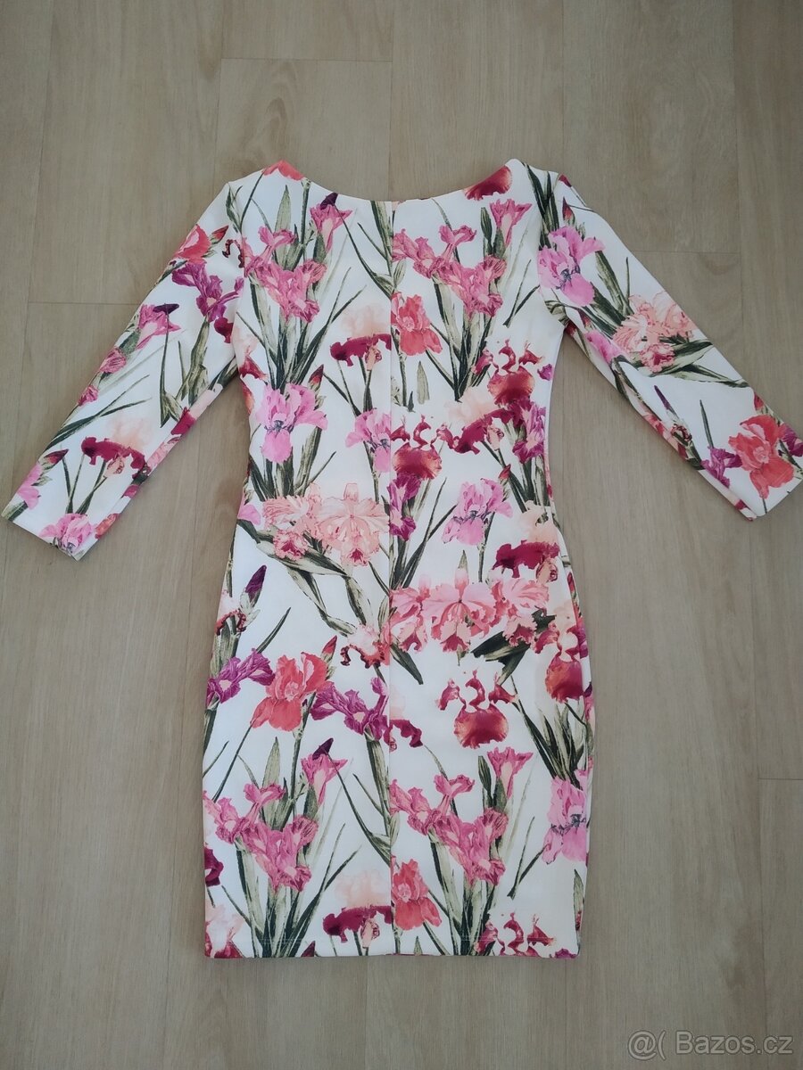 Šaty zn. Mohito vel. XS - 4