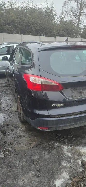 Ford Focus - 4