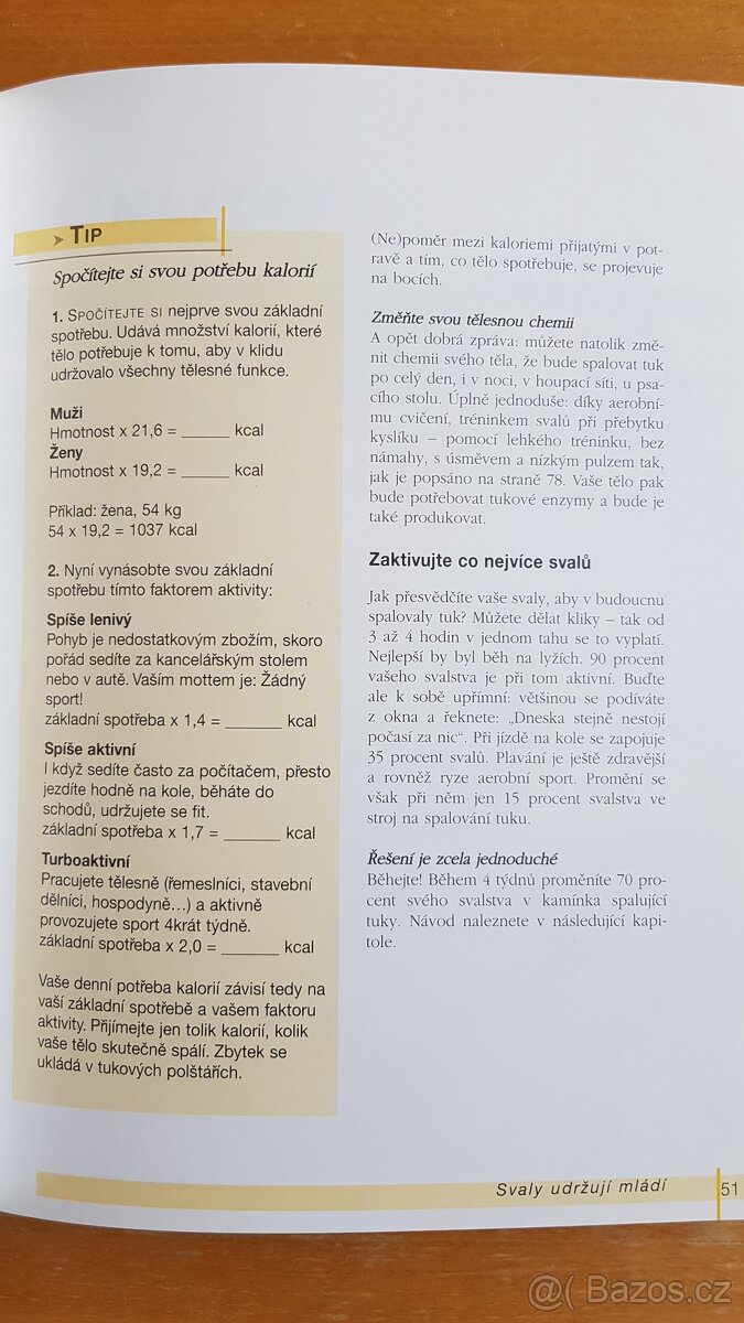 Žijeme zdravě - 4