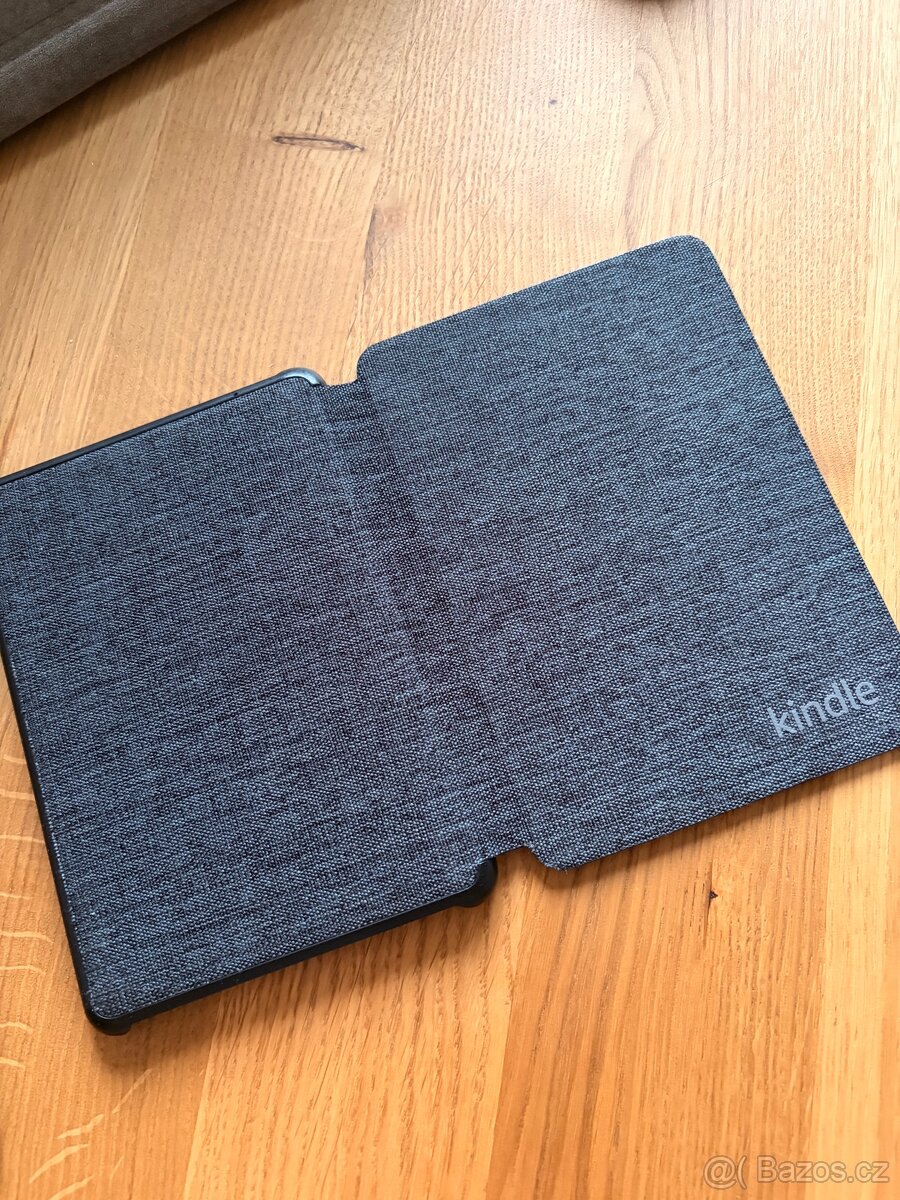 Amazon Kindle 2022 bez reklam a s originálním obalem - 4