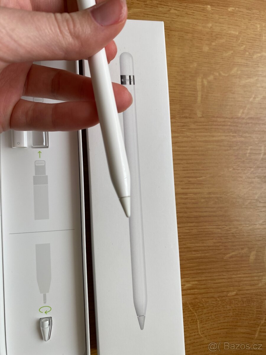 Apple pencil - 4