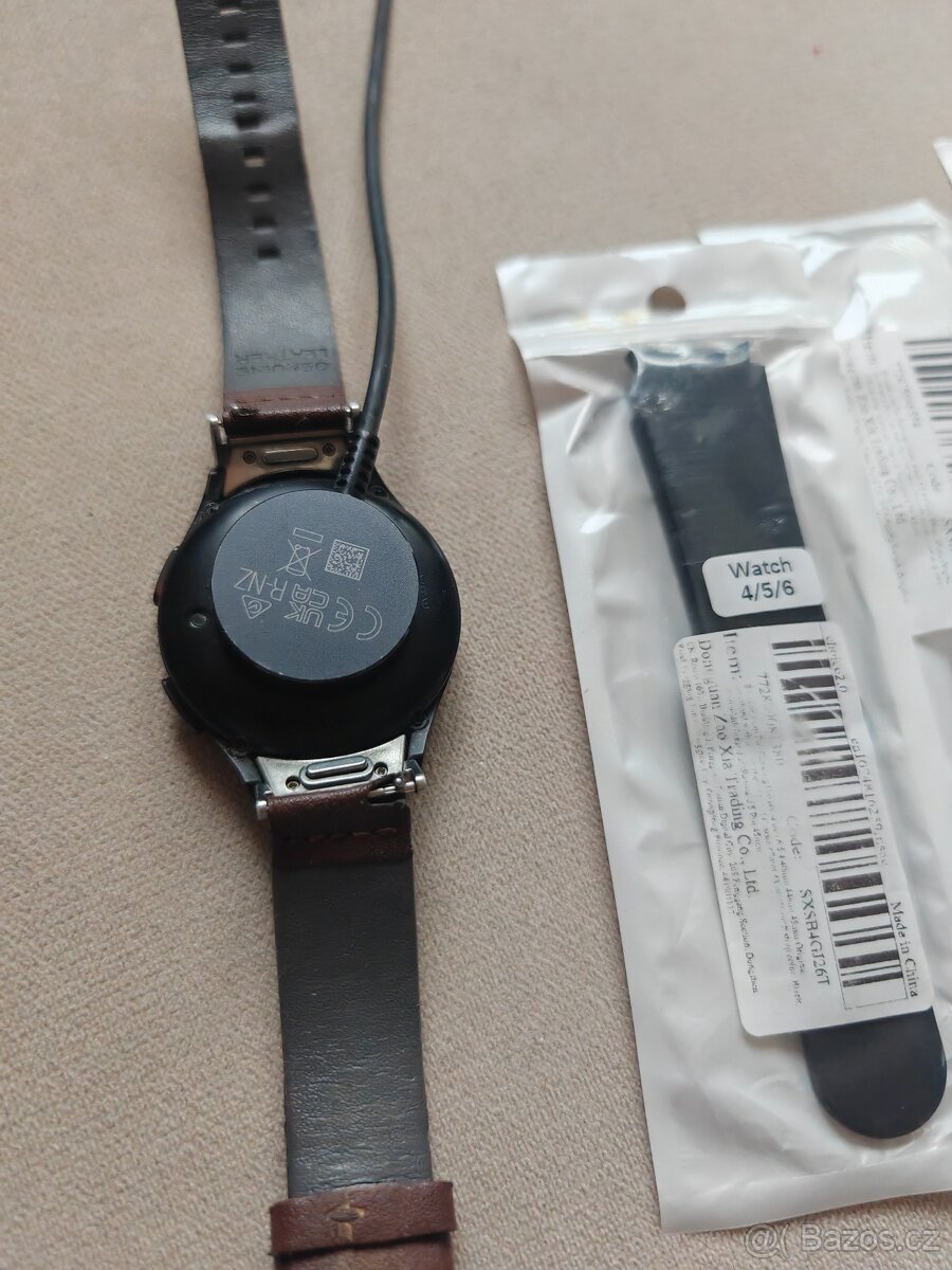 Samsung Galaxy watch 5 pro - 4