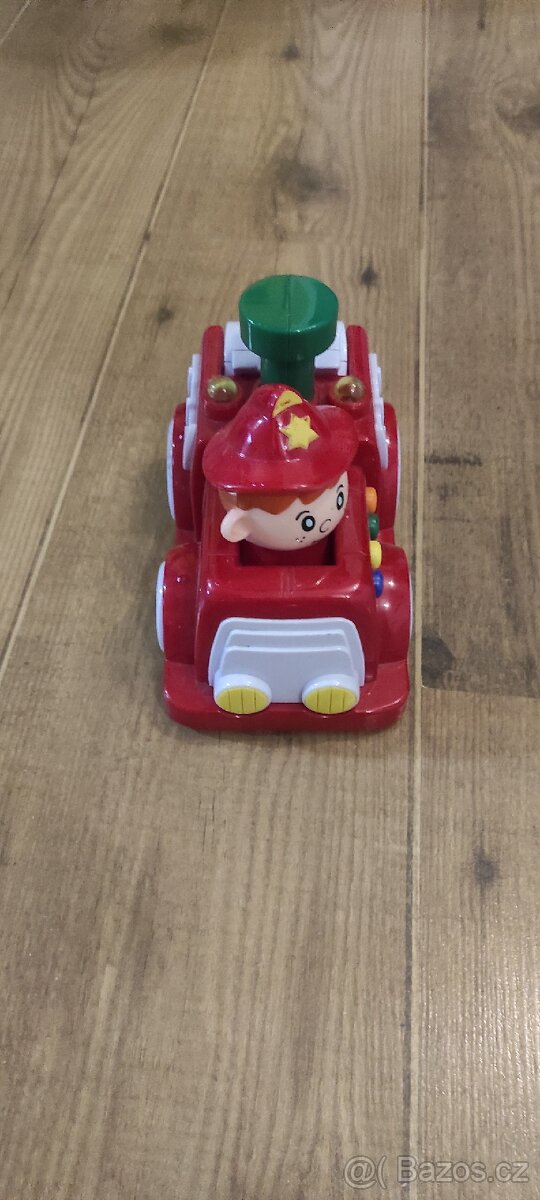 Dětské autíčko - 4