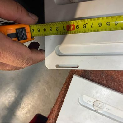 kryty lednice Dometic - 4