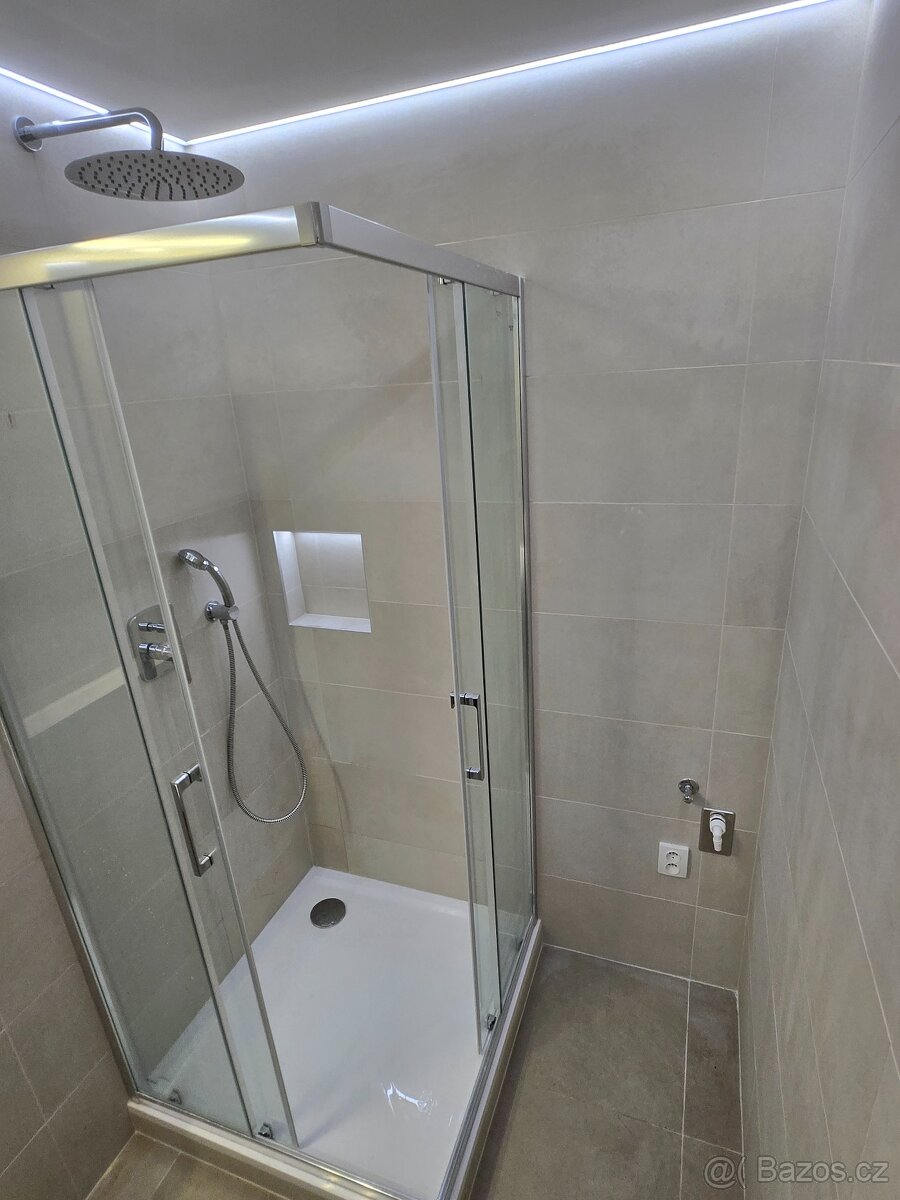 Byt Česká Třebová 1KK 33m2 - 4