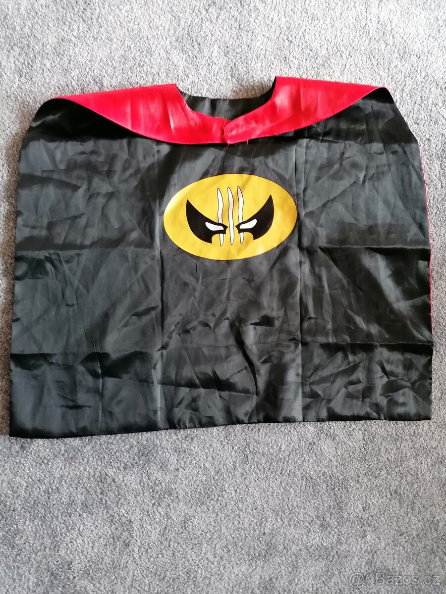 Kostým dětský - 4